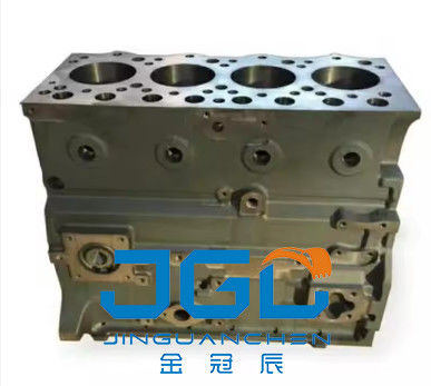 Motor Silindir Boru 4D95 Ekskavator Parçaları Silindir Blok 6204-21-1102 PC60-5 için PC60-7