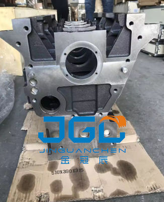 Motor Silindir Boru 4D95 Ekskavator Parçaları Silindir Blok 6204-21-1102 PC60-5 için PC60-7