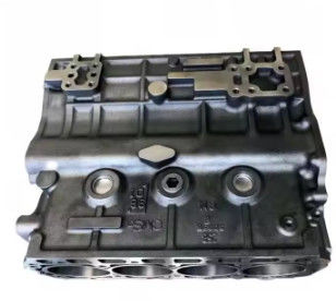 4TNE94 4TNV94 4D94 Silindir Bloku Kazı Motoru Silindir Bloku 729904-01560 729908-01560 Makine Parçaları
