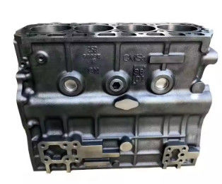 4TNE94 4TNV94 4D94 Silindir Bloku Kazı Motoru Silindir Bloku 729904-01560 729908-01560 Makine Parçaları