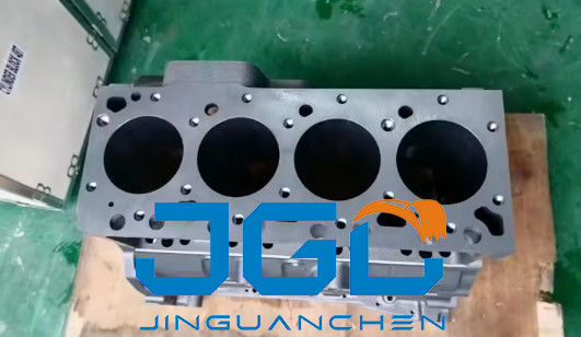 Ekskavatör Üretimcilik Motor Silindir Blok Parçaları 4bt S4d102 6731-21-1130 3903920 4991816 4991507 SAA4D102E WA120 W150