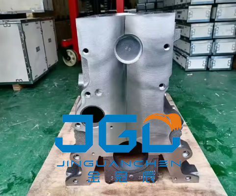 Ekskavatör Üretimcilik Motor Silindir Blok Parçaları 4bt S4d102 6731-21-1130 3903920 4991816 4991507 SAA4D102E WA120 W150