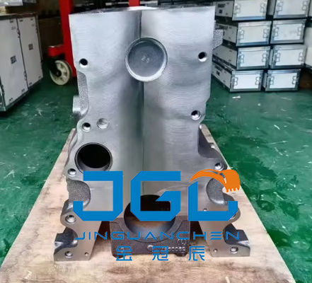 4bt S4d102 Motor Silindir Bloku Parçaları Üreticiler 6731-21-1130 3903920 4991816 4991507 SAA4D102E WA120 WA150
