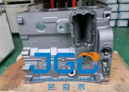 4bt S4d102 Motor Silindir Bloku Parçaları Üreticiler 6731-21-1130 3903920 4991816 4991507 SAA4D102E WA120 WA150