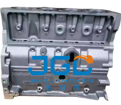 4bt S4d102 Motor Silindir Bloku Parçaları Üreticiler 6731-21-1130 3903920 4991816 4991507 SAA4D102E WA120 WA150