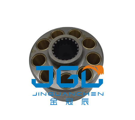 Kazı makinesi aksesuarları A11VO40/60/75/95/200/250/A11VG35/50/A11V130~190/A11VLO190/260 için hidrolik pompa parçaları