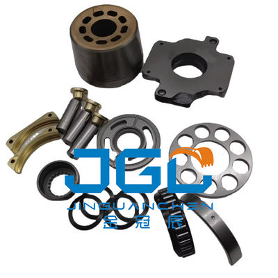 Kazı makinesi aksesuarları A11VO40/60/75/95/200/250/A11VG35/50/A11V130~190/A11VLO190/260 için hidrolik pompa parçaları