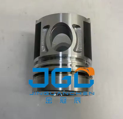 S6K kazıcı aksesuarları 3066 7JK Liner Kit Rebuild Kit 297-7753 34317-08500