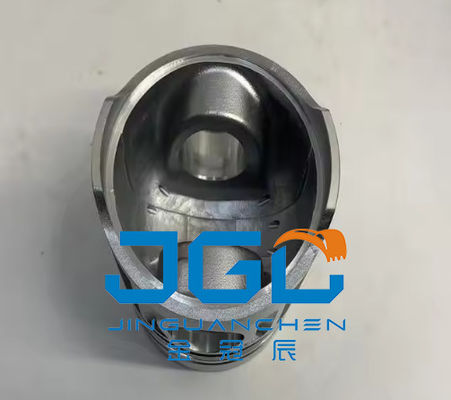 S6K kazıcı aksesuarları 3066 7JK Liner Kit Rebuild Kit 297-7753 34317-08500