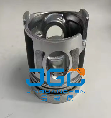 Ekskavator Parçaları Yeniden Yapım Kiti 3066 C6.4 C4.2 D06FR D04FR Makine Liner Kiti 324-4235 32f17-30100