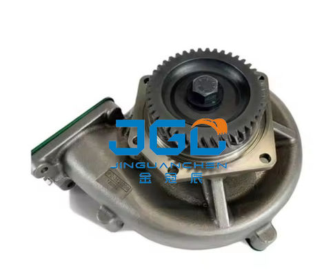 3412 Su Pompası Dizel Yüksek Basınçlı 161-5718 135-4925 7C4957 İnşaat Makineleri Dizel Motor Parçaları
