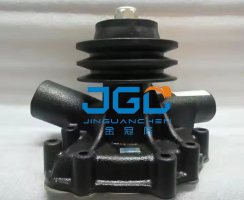 Ekskavator DA640 Küçük Dizel Motor Su Pompası 1-12365475-9 İnşaat Makineleri Dizel Motor Parçaları