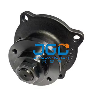 3204 Kazı makinesi için su pompası 2W1223 İnşaat makineleri Dizel kazı makinesi Motor parçaları