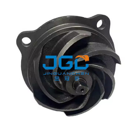 3204 Kazı makinesi için su pompası 2W1223 İnşaat makineleri Dizel kazı makinesi Motor parçaları