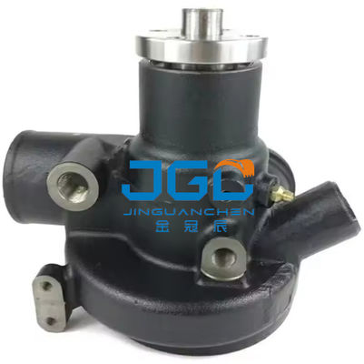 6D22 Kaz makinesi için su pompası ME993679 İnşaat makineleri Dizel kaz makinesi Motor parçaları