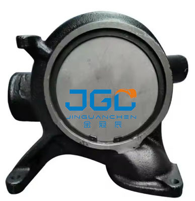6D22 Kaz makinesi için su pompası ME993679 İnşaat makineleri Dizel kaz makinesi Motor parçaları