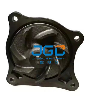 Kazı makinesi 4D314D33 Su pompası Yüksek basınçlı dizel ME015040 ME013864 HD250