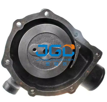 Kazı makinesi 6D16 Su pompası Yüksek basınçlı kazı makinesi Dizel motor parçaları ME995367 SK220-3 için