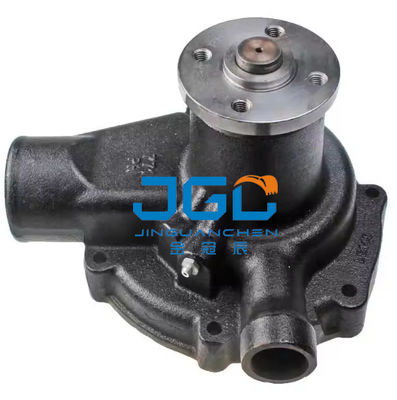 Kazı makinesi 6D16 Su pompası Yüksek basınçlı kazı makinesi Dizel motor parçaları ME995367 SK220-3 için