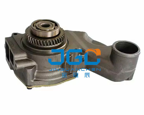 En iyi kazıcı 3306T 3306 Su pompası aksesuarları 2W8003 2W8004 Dizel motor yedek parçaları
