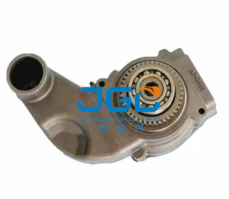 En iyi kazıcı 3306T 3306 Su pompası aksesuarları 2W8003 2W8004 Dizel motor yedek parçaları