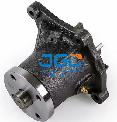 S6K 3066 Su pompası Dizel kazıcı Motor 320 320C 320B 178-6633125-2989