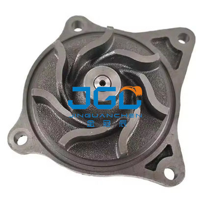 S6K 3066 Su pompası Dizel kazıcı Motor CAT320 CAT320C CAT320B 178-6633125-2989