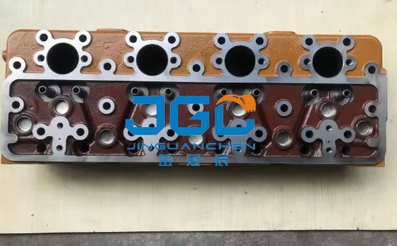 4D130 İnşaat Makineleri Parçaları Silindir başı 6114-11-1100
