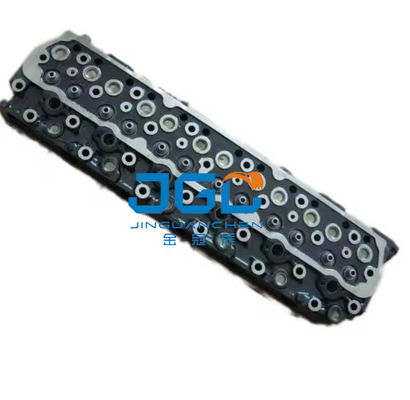 Mitsubishi 6D14/6D15 6D16 /6D16T Me99756 Me997431 Me993502 Me403382 için kazıcı dizel motor silindir başı parçaları