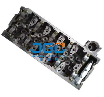 Kazı makinesi sıcak satılan motor parçaları 4jj1 Silindir başı için 8-97355970-8 8-97355-970-8