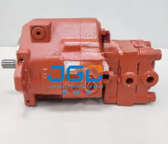 PVD-00B-14P-5G3 Doosan DH17 Piston Pompası için Mini Kazıcı Hidrolik Ana Pompa
