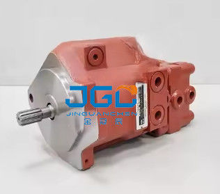 PVD-00B-14P-5G3 Doosan DH17 Piston Pompası için Mini Kazıcı Hidrolik Ana Pompa