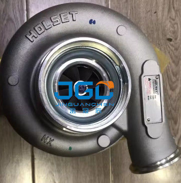 PC200-8 4038210 4038475 Kazı makinesi 6D107 Dizel motor parçaları Hx35 Holset Turbocharger Kit