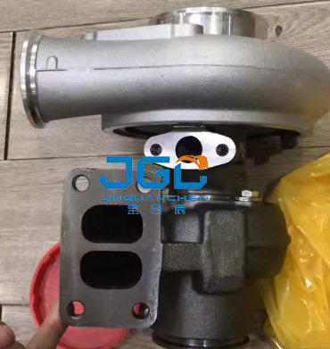 PC200-8 4038210 4038475 Kazı makinesi 6D107 Dizel motor parçaları Hx35 Holset Turbocharger Kit