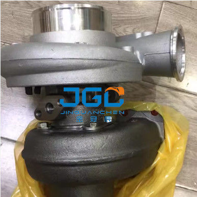PC200-8 4038210 4038475 Kazı makinesi 6D107 Dizel motor parçaları Hx35 Holset Turbocharger Kit