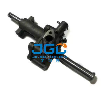 Kazı makinesi 6BD1 6BG1T Dizel motor yedek parçaları Petrol pompası 1-13100208-0 1-13110030-0 SH280 EX200 EX200-3 6BD1