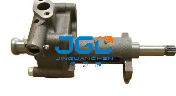 Kazı makinesi 6BD1 6BG1T Dizel motor yedek parçaları Petrol pompası 1-13100208-0 1-13110030-0 SH280 EX200 EX200-3 6BD1