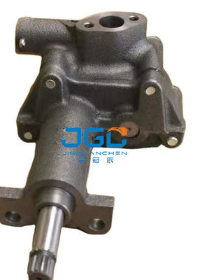 Kazı makinesi 6BD1 6BG1T Dizel motor yedek parçaları Petrol pompası 1-13100208-0 1-13110030-0 SH280 EX200 EX200-3 6BD1