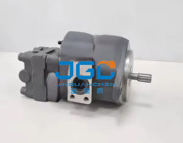Orijinal Parçalar Hidrolik Piston Pompası PVD-00B-16P Ana Pompa PVD-00B-16P-6AG3 Mini Ekskavatör IHI 18NV için