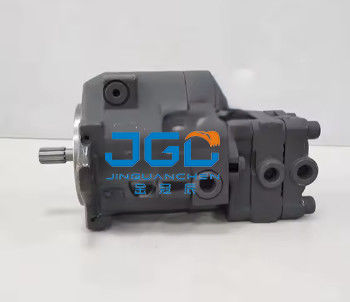 Ekskavator Hidrolik Ana Pompa PVD-00B-16P-6AG3 Mini Ekskavator için Piston Pompa PVD-00B-16P IHI 18NV