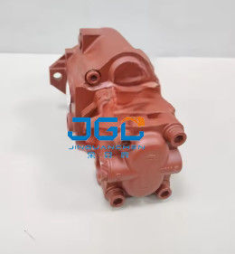 Kazı makinesi hidrolik pompa PVD-00B-15P-6AG3 Ana pompa KX17 Piston pompası