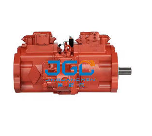 K3V180DTP-9COG R375 için 360-7 Dış Sızıntı Düğmesi Pompası Kazıcı Hidrolik Pompa K3V180DTP Piston Pompa