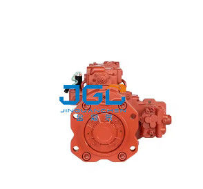 K3V180DTP-9COG R375 için 360-7 Dış Sızıntı Düğmesi Pompası Kazıcı Hidrolik Pompa K3V180DTP Piston Pompa