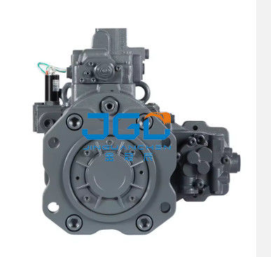 K3V180DTP-9Y0A SH450-5 Kazı makinesi için Piston Hidrolik Ana Yağ Pompası K3V180DTP Nokta Hızlı Teslimat