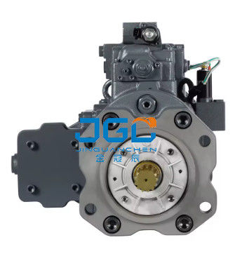 K3V180DTP-9Y0A SH450-5 Kazı makinesi için Piston Hidrolik Ana Yağ Pompası K3V180DTP Nokta Hızlı Teslimat