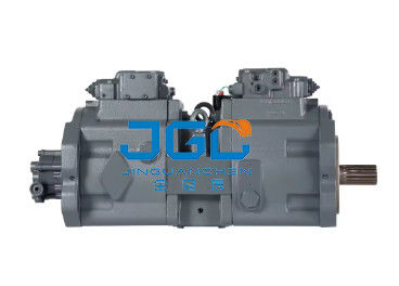 K3V180DT-9N15 HD1430 Ekskavatör için Hidrolik Ana Pompa K3v180dt Piston Pompası EX300-3 EX400-3 SK300 SK330-6 DH320