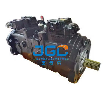 K5V160DTH-9N4A XE370CA/ XE335C/ XE370DK/ XE335/ XE370G/ XE360UA Ekskavator Hidrolik Ana Pompa K5V160 Piston Pompası K5V160