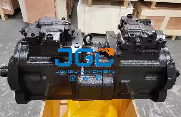 K5V160DTH-9N4A XE370CA/ XE335C/ XE370DK/ XE335/ XE370G/ XE360UA Ekskavator Hidrolik Ana Pompa K5V160 Piston Pompası K5V160