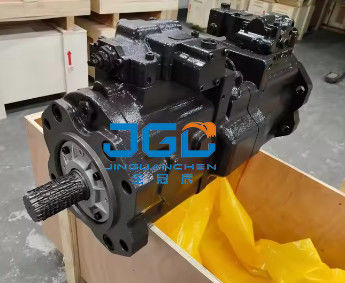 K5V160DTH-9N4A XE370CA/ XE335C/ XE370DK/ XE335/ XE370G/ XE360UA Ekskavator Hidrolik Ana Pompa K5V160 Piston Pompası K5V160