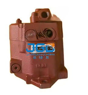 Kazı makinesi PVD-00B-15 Hidrolik Ana Pompa Kazı makinesi parçaları Piston pompası PVD-00B-15-3-5658A Nokta Hızlı teslimat